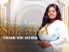 Priscilla Aglah – Eshe Baba