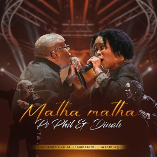 Ps Phil – Matha Matha Ps Phil – Matha Matha