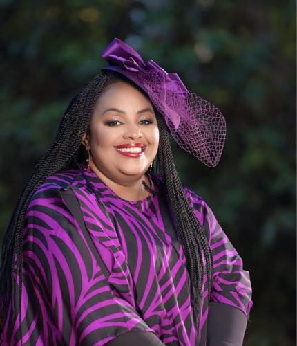 Rev Ruth Wamuyu – Wi Muthaka Rev Ruth Wamuyu – Wi Muthaka
