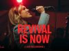 Bruna Olmeda – Revival Is Now