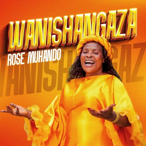 Rose Muhando – Wanishangaza Ft Jane Lekuchula