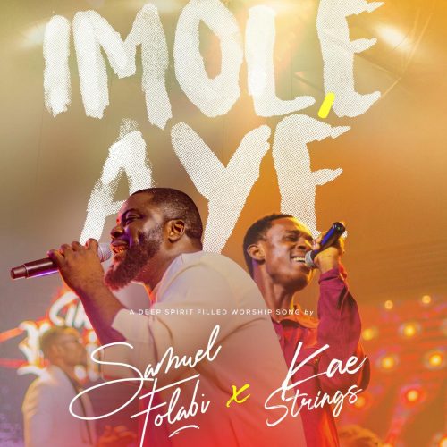 Samuel Folabi – Imole Aye