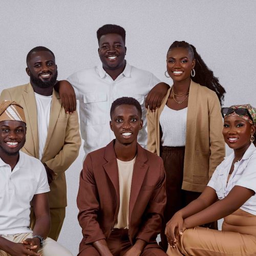 Spirit of Prophecy – Halleluyah Spirit of Prophecy – Halleluyah