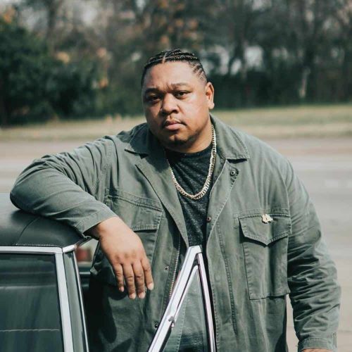 Tedashii – Love Letter Tedashii – Love Letter