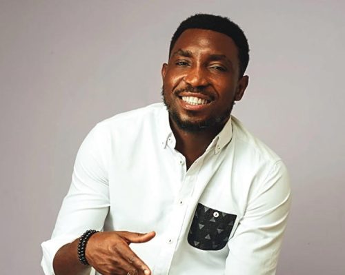 Timi Dakolo – Nothing Dey Spoil For God Hand Timi Dakolo – Nothing Dey Spoil For God Hand
