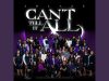 Ablaze – Can’T Tell It All