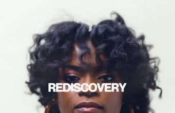 Zahriya Zachary – Rediscovery Album (Zip Free)