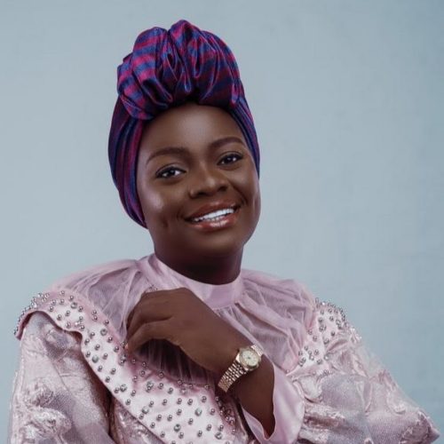 Adeyinka Alaseyori – Otoki