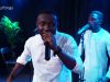 Isreal Lifting – All I See Is Light