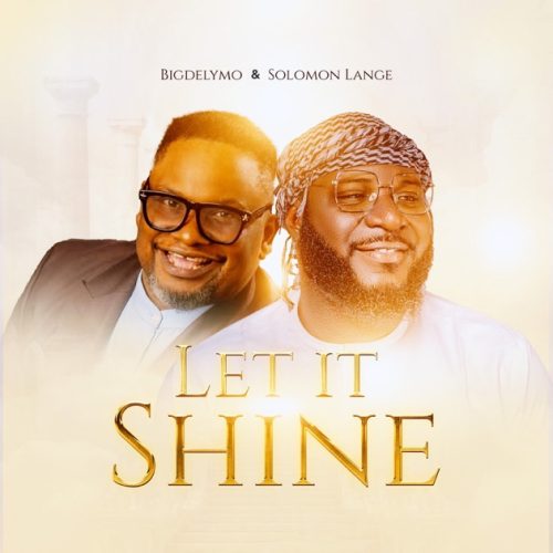 BigDelymo – Let It Shine BigDelymo – Let It Shine