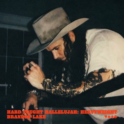 Brandon Lake – Hard Fought Hallelujah