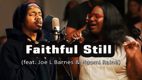 Broken & Blessed – Faithful Still Broken & Blessed – Faithful Still