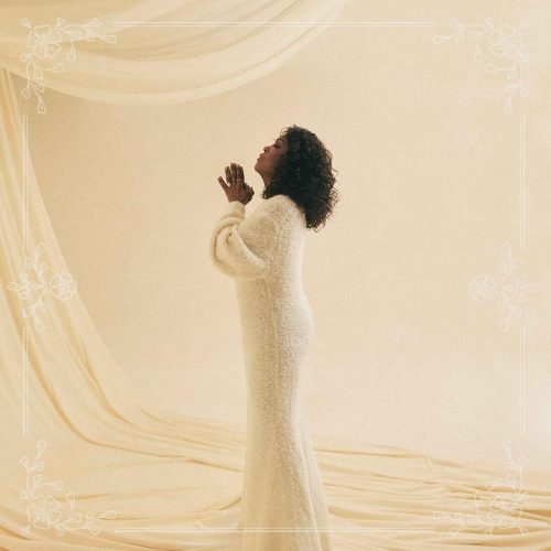 CeCe Winans – At The Cross CeCe Winans – At The Cross