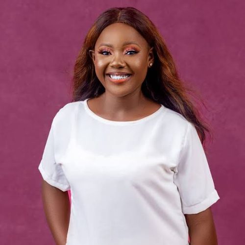 Doris Joseph – Omg! Doris Joseph – Omg!