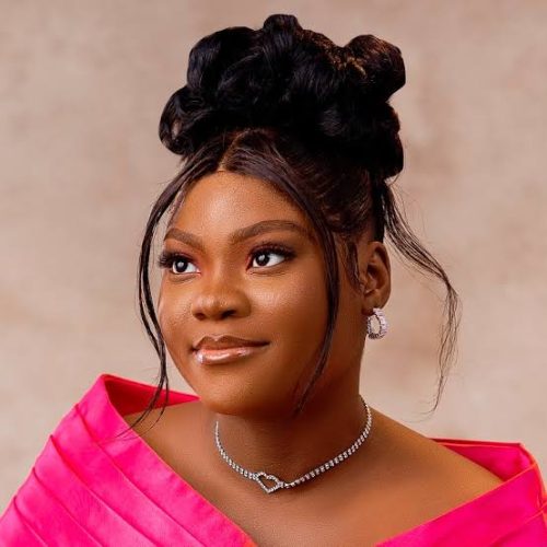 Grace Idowu – My Heart Sings Oh Grace Idowu – My Heart Sings Oh