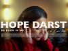 Hope Darst – Be Born In Me