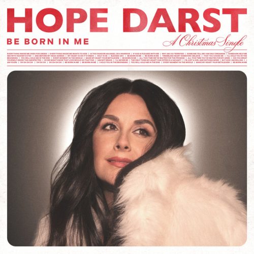 Hope Darst – Be Born In Me Hope Darst – Be Born In Me