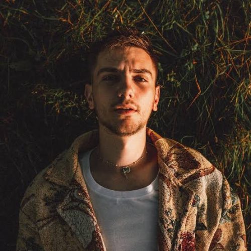 Hulvey – He Will Return