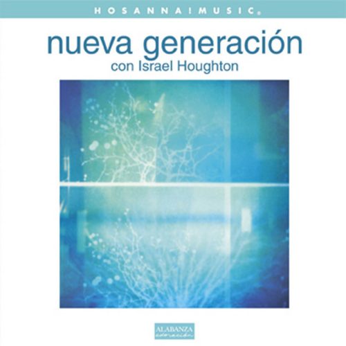 Israel & New Breed – Eres Fiel Israel & New Breed – Eres Fiel