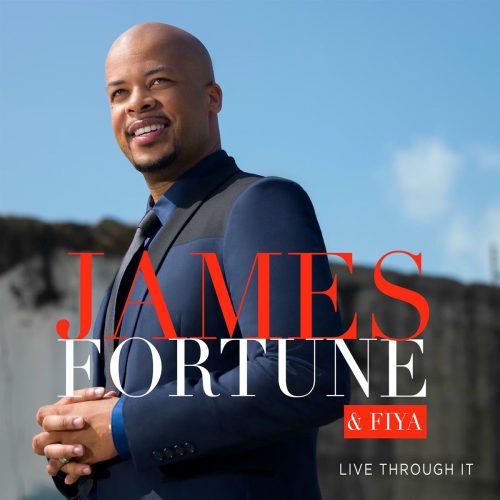 James Fortune – Holy Is Our God