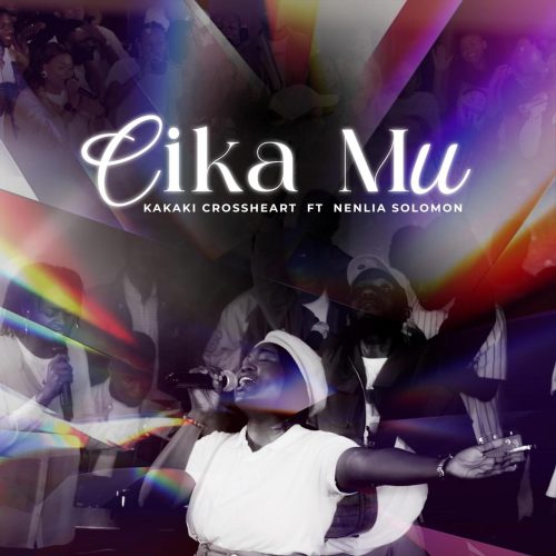 Kakaki Crossheart – Cika Mu