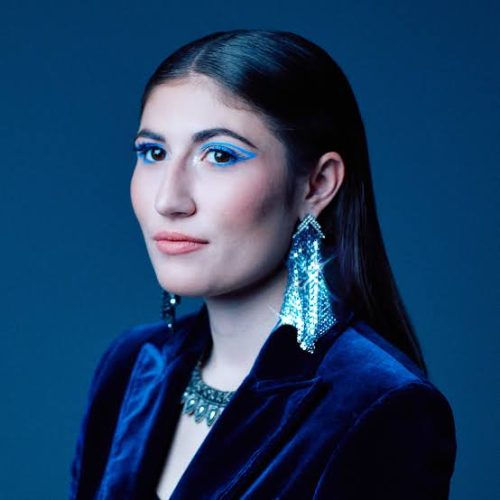 Katy Nichole – Healing Now