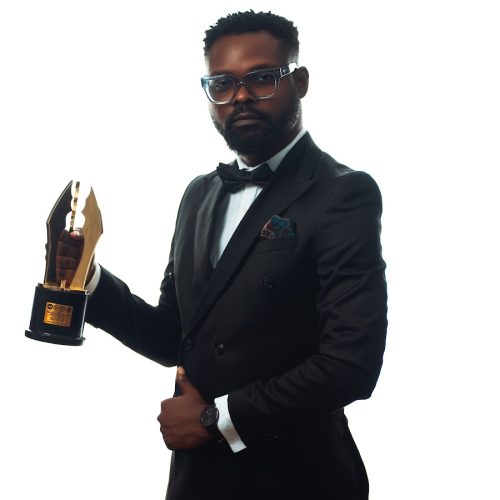 Kent Edunjobi – Naija Si Ma Dun Gan