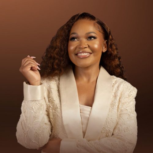 Ncebakazi Msomi – Yebo Nguye Ncebakazi Msomi – Yebo Nguye