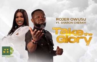 Rojer Owusu – Take The Glory