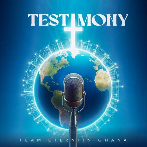 Team Eternity Ghana – You Are