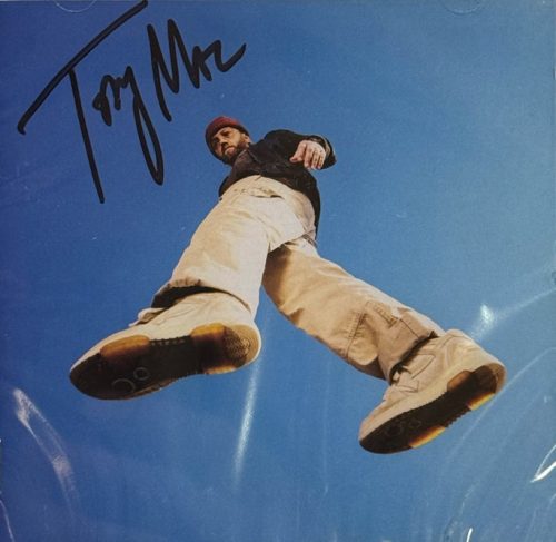TobyMac – Heaven On My Mind TobyMac – Heaven On My Mind