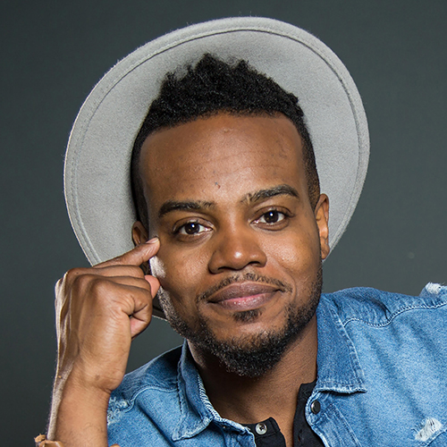 Travis Greene – Come Through