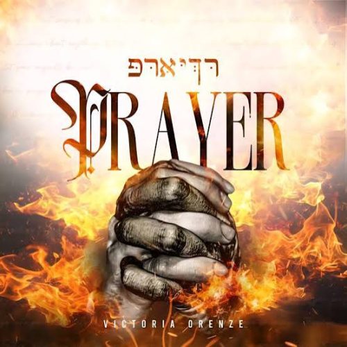 victoria orenze – Wind Of The Lord ft. Tiphani Montgomery victoria orenze – Wind Of The Lord ft. Tiphani Montgomery