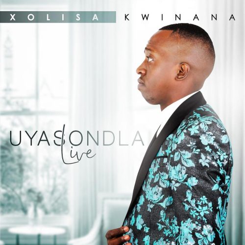 Xolisa Kwinana – Jesu Zukiseka Xolisa Kwinana – Jesu Zukiseka