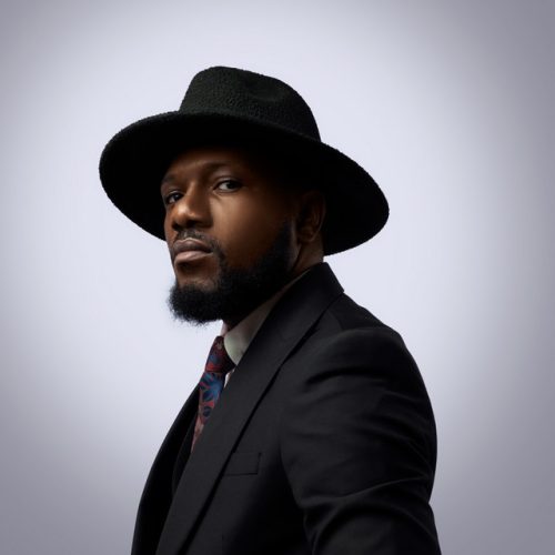 Yinka Okeleye – More Than Enough Yinka Okeleye – More Than Enough