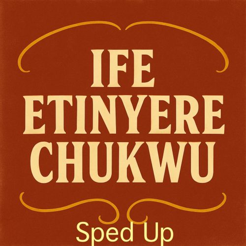 Abundant Praise – Ife Etinyere Chukwu Ft Naija Tell