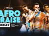 Tmcube – Afropraise Medley