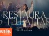 Julia Vitoria – Restaura O Teu Altar