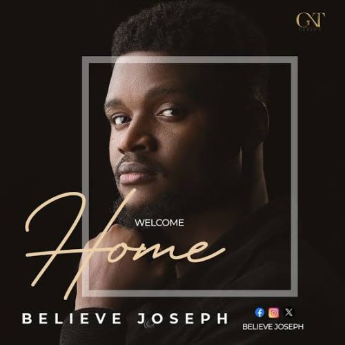 Believe Joseph – Imela