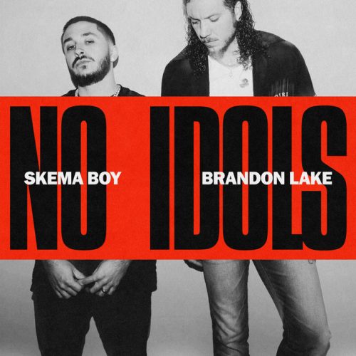 Brandon Lake – No Idols Ft. Skema Boy Brandon Lake – No Idols Ft. Skema Boy