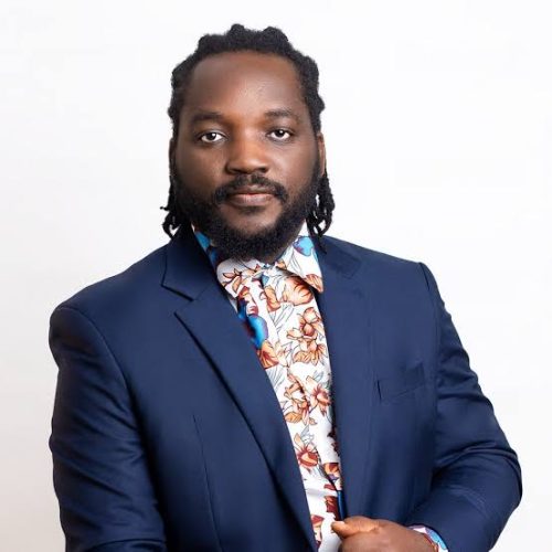 Daddy Oyoyo – Mr. Wols