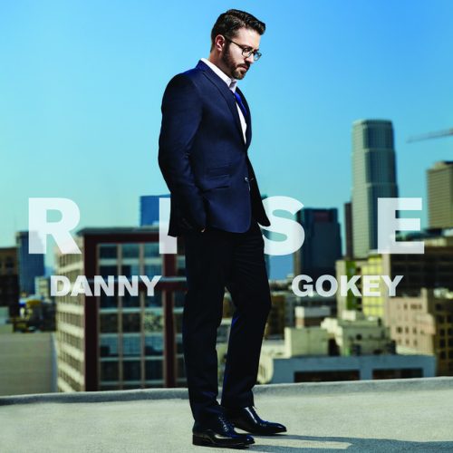 Danny Gokey – Chasing