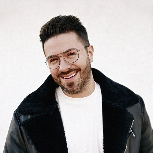 Danny Gokey – The Moment The Whole World Changed Danny Gokey – The Moment The Whole World Changed
