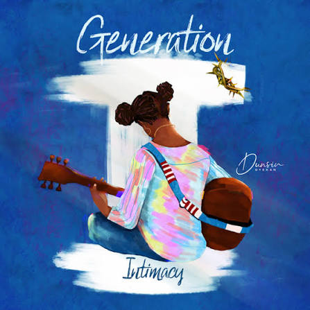 Dunsin Oyekan - You'Re Deserving