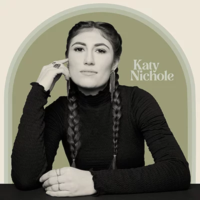 Katy Nichole - O Come O Come Emmanuel