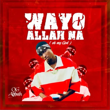 Ogabbah - Wayyo Allah Na