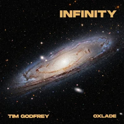 Tim Godfrey - Infinity