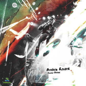 Travis Greene - Respond
