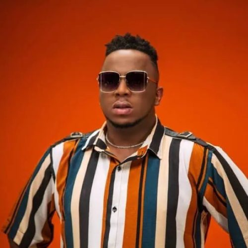 Eben – Odogwu Controller Eben – Odogwu Controller
