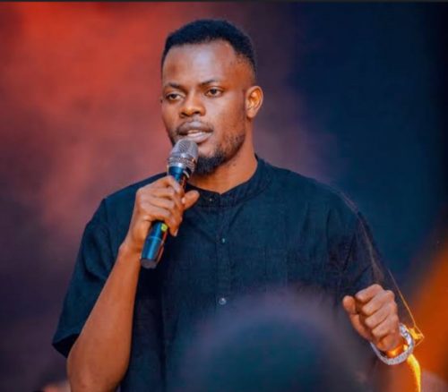 Elia Mtishibi - African Way Praise Medley Elia Mtishibi - African Way Praise Medley